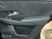 DS DS7 Crossback E-Tense Performance Line+ EAT8