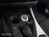 BMW 116 d Luxury Line