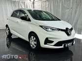 Renault Zoe Outro