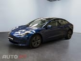 Tesla Model 3 Standard Range Plus RWD