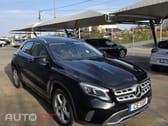 Mercedes-Benz GLA 220 d 4Matic 7G-DCT Urban