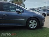 Peugeot 207 1.4 HDi Active