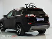 Jeep Cherokee 2.2 D Limited
