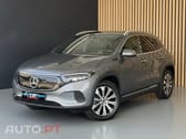 Mercedes-Benz EQA 250 Progressive