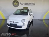 Fiat 500 1.2 by Gucci