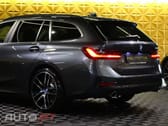 BMW 320 e Line Sport Auto