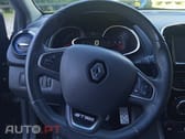 Renault Clio IV Grandtour GTLine