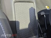 Smart ForFour EQ pulse