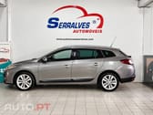 Renault Mégane Sport Tourer 1.5 dCi Dynamique S