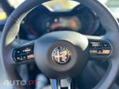 Alfa Romeo Junior Elletrica 50 kWh