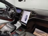 Tesla Model S P85D