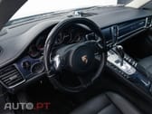 Porsche Panamera Standard