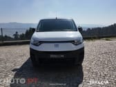 Fiat Doblo Outro
