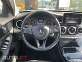 Mercedes-Benz C 220 BlueTEC Avantgarde Aut.