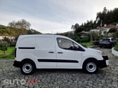 Citroen Berlingo Van 1.6 BlueHDi L1 Confort