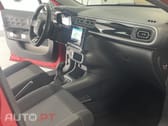 Citroen C3 1.2 PureTech Shine