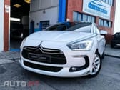 Citroen DS5 1.6 e-HDi Air. So Chic CMP6 112g