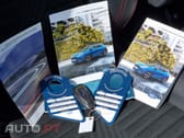Ford Puma 1.0 EcoBoost MHEV ST-Line