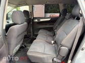 Toyota Avensis Verso 2.0 D-4D