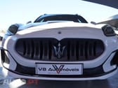 Maserati Grecale Folgore