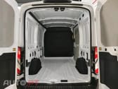 Ford Transit 350 L3 2.0 TDCi H2 Trend