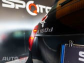 Mercedes-Benz A 180 d AMG Line Aut.