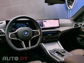 BMW i4 eDrive40 Pack Desportivo M Pro