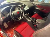 Honda Civic Type R
