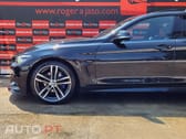 BMW 420 d Pack M Auto