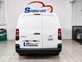 Citroen Berlingo 1.6 BlueHDi L2 3L