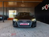 Audi A3 1.6 TDI S tronic