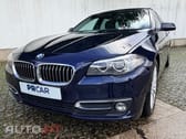 BMW 520 Line Sport