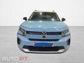 Citroen C3 1.2 Turbo Max