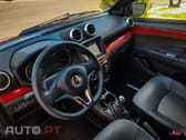 Aixam Coupe ELÉTRICO