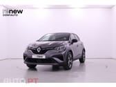 Renault Captur 1.0 TCe R.S. Line