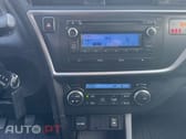 Toyota Auris Touring Sports 1.4 D-4D Active+AC