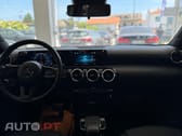 Mercedes-Benz A 180 d Style Aut.