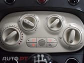 Fiat 500C 1.2 Lounge