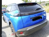 Peugeot E-2008 50 kWh GT