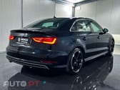 Audi A3 S-Line