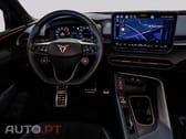 Cupra Terramar 2.0TSi VZ 4DRIVE