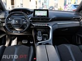 Peugeot 3008 1.5 BlueHDi GT Line EAT8
