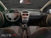 Opel Corsa Twinport