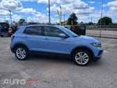 Volkswagen T-Cross 1.0 TSI Urban