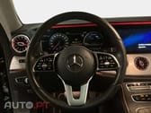 Mercedes-Benz E 300 d Avantgarde