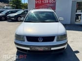 Volkswagen Passat Variant 1.9 TDi Confortline