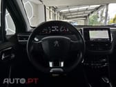 Peugeot 208 1.2 PureTech GT Line EAT6