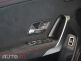 Mercedes-Benz CLA 180 d AMG Line Aut.
