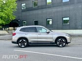 BMW iX3 Impressive
