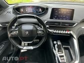 Peugeot 5008 1.5 BlueHDi GT Line EAT8